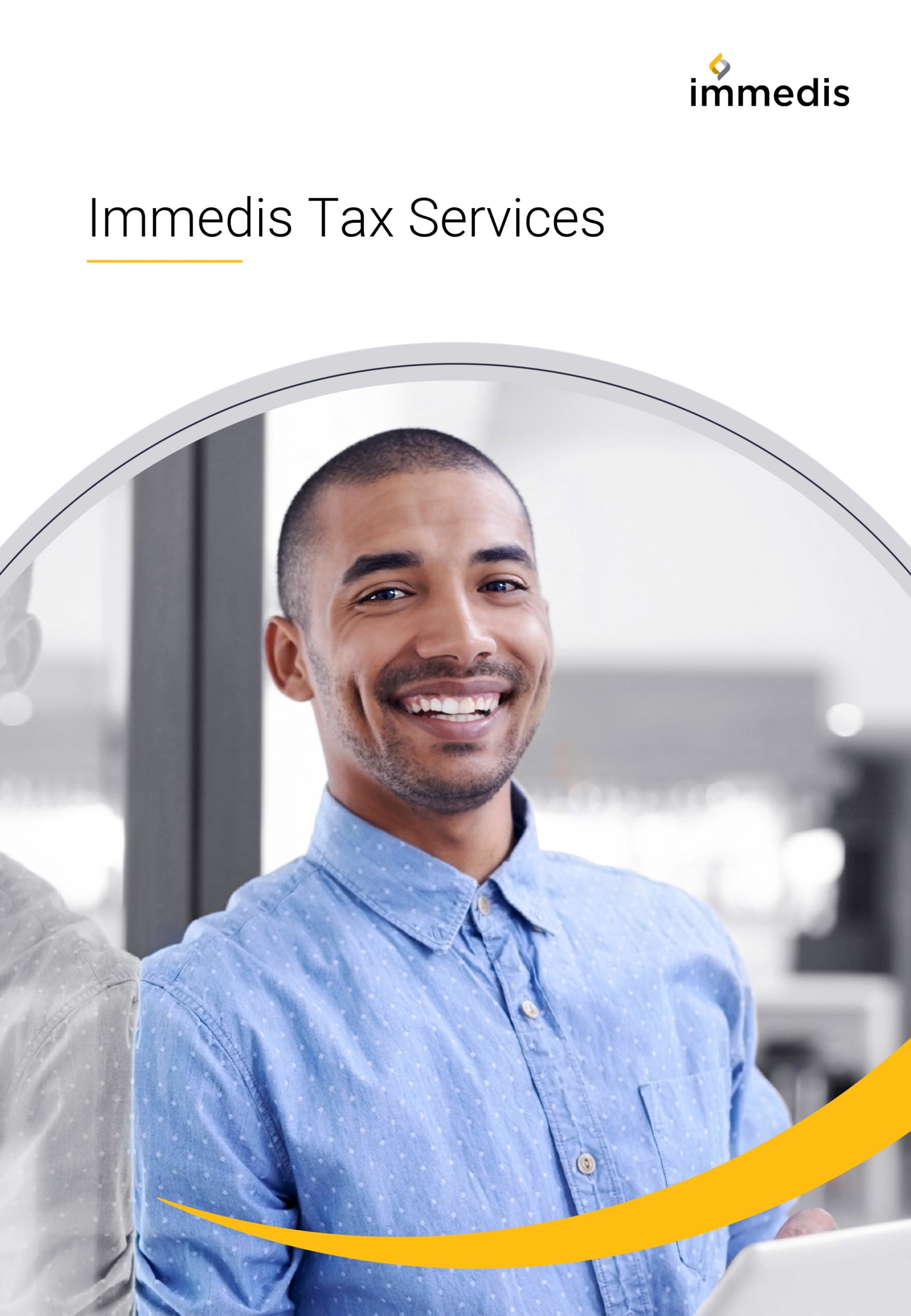 Immedis Tax Services